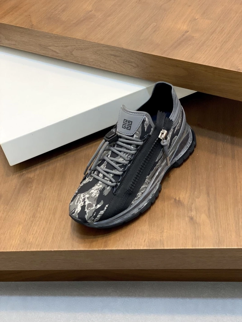Gxvxnchy Sneakers Comfortable 151967