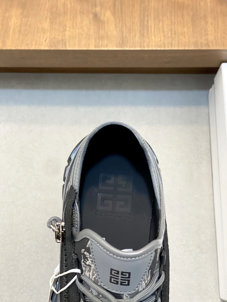Gxvxnchy Sneakers Comfortable 151967