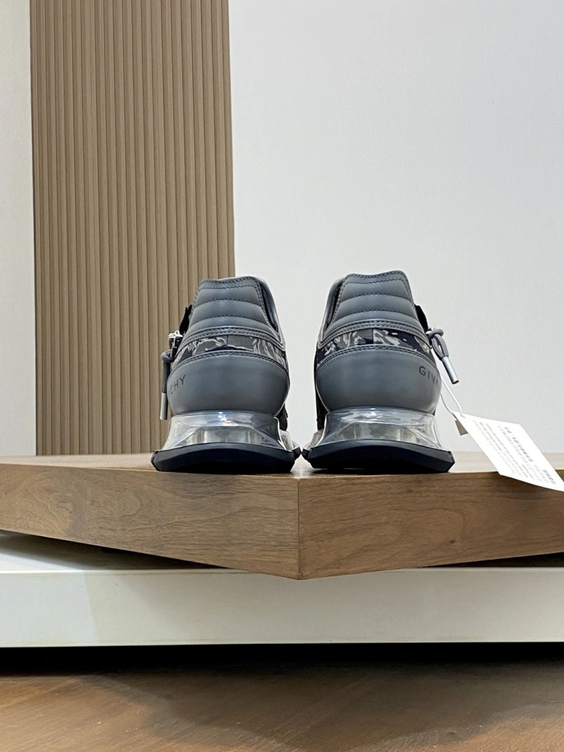 Gxvxnchy Sneakers Comfortable 151967