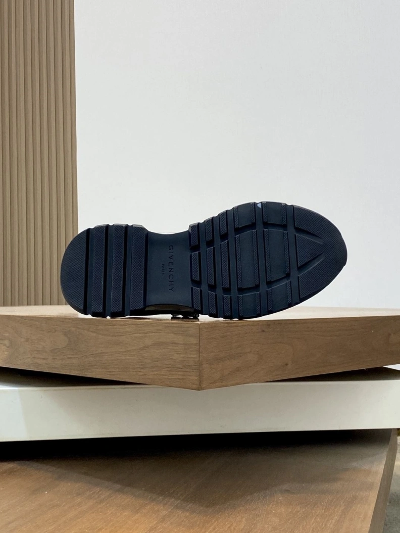 Gxvxnchy Sneakers Comfortable 151967