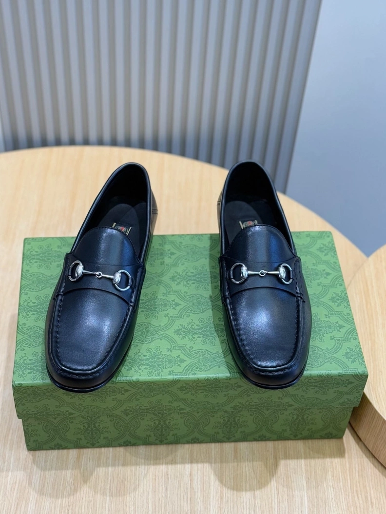GoodFit Gxccx Leather Shoes 155402