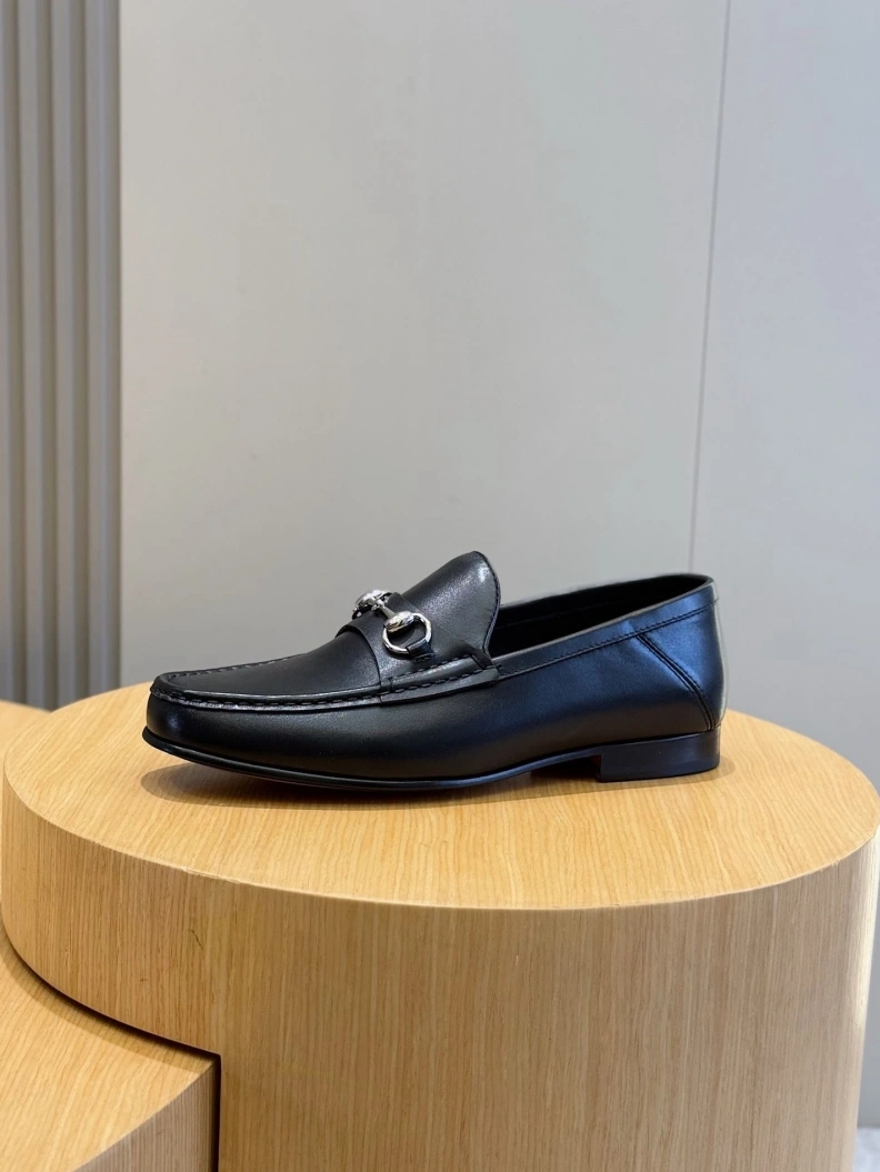 GoodFit Gxccx Leather Shoes 155402