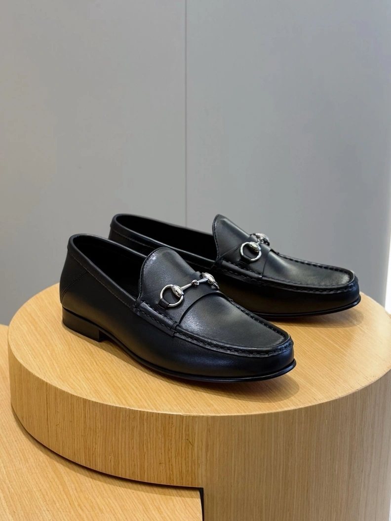 GoodFit Gxccx Leather Shoes 155402