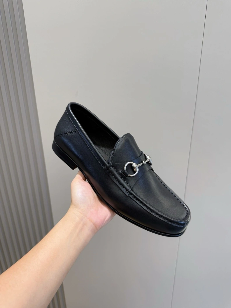GoodFit Gxccx Leather Shoes 155402
