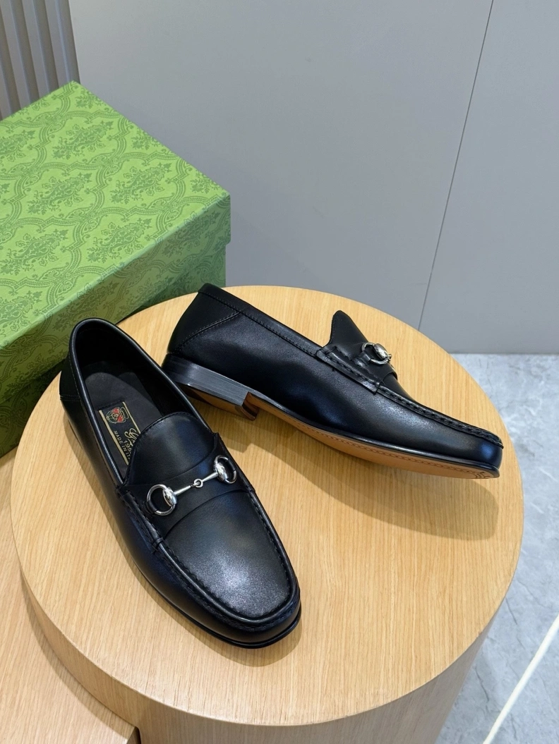 GoodFit Gxccx Leather Shoes 155402