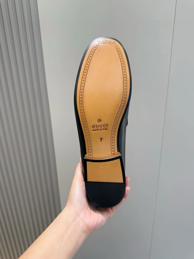 GoodFit Gxccx Leather Shoes 155402