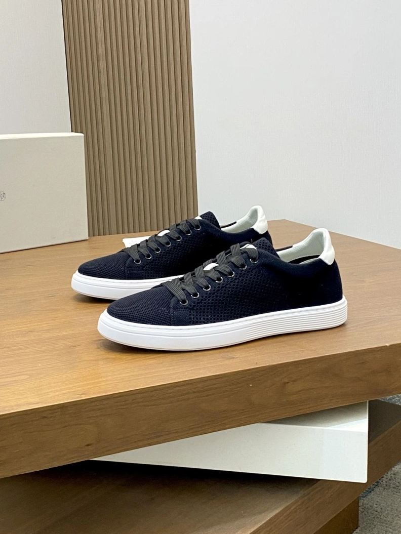 Brxnxllo Cxcxnelli Sneakers AllSeason 113485