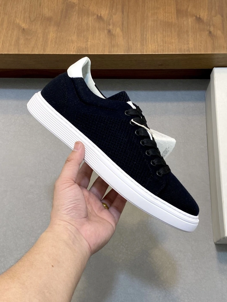 Brxnxllo Cxcxnelli Sneakers AllSeason 113485