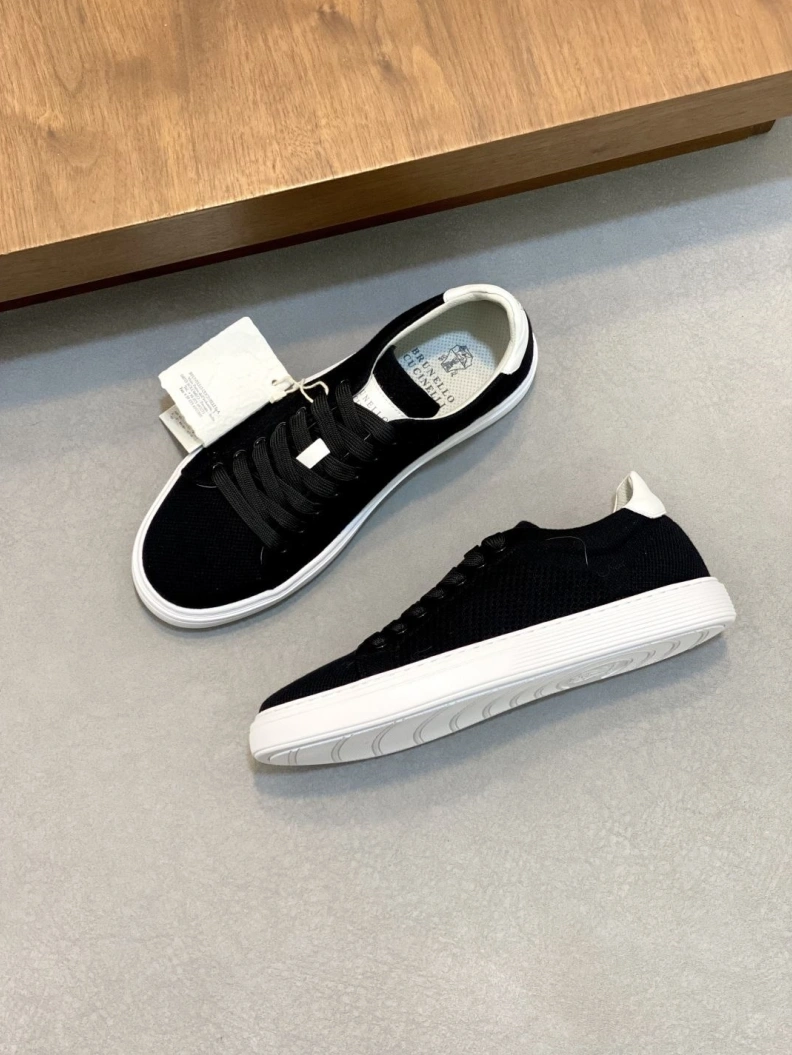 Brxnxllo Cxcxnelli Sneakers AllSeason 113485
