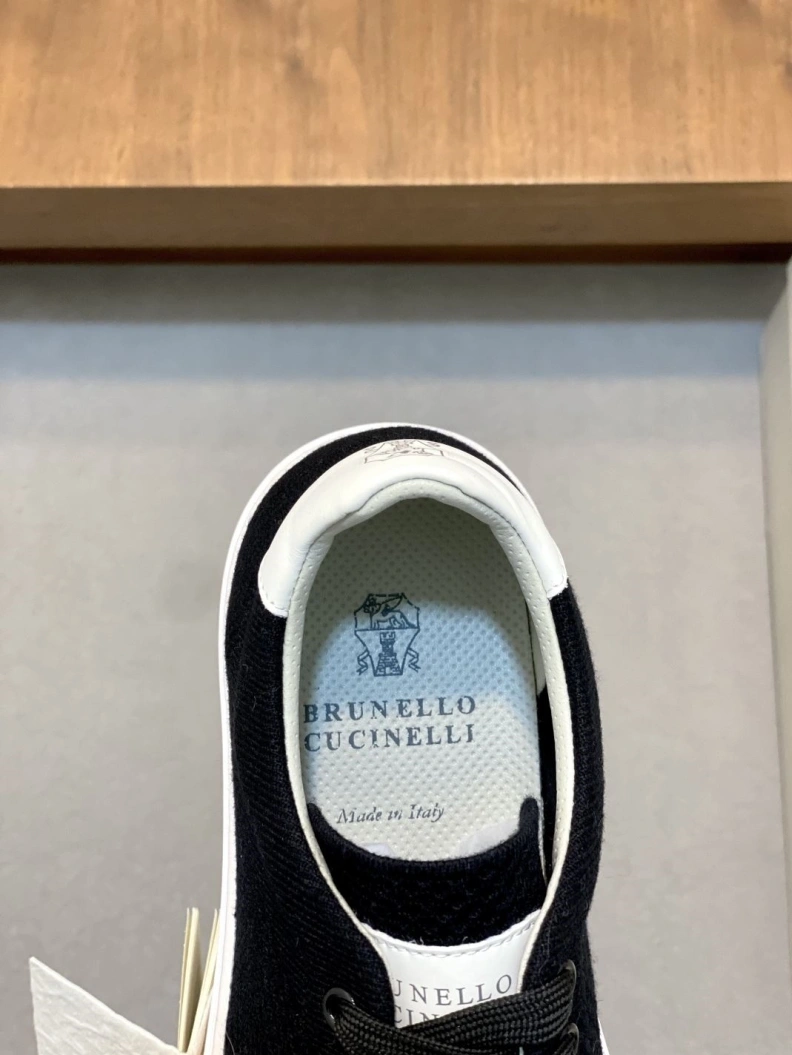 Brxnxllo Cxcxnelli Sneakers AllSeason 113485