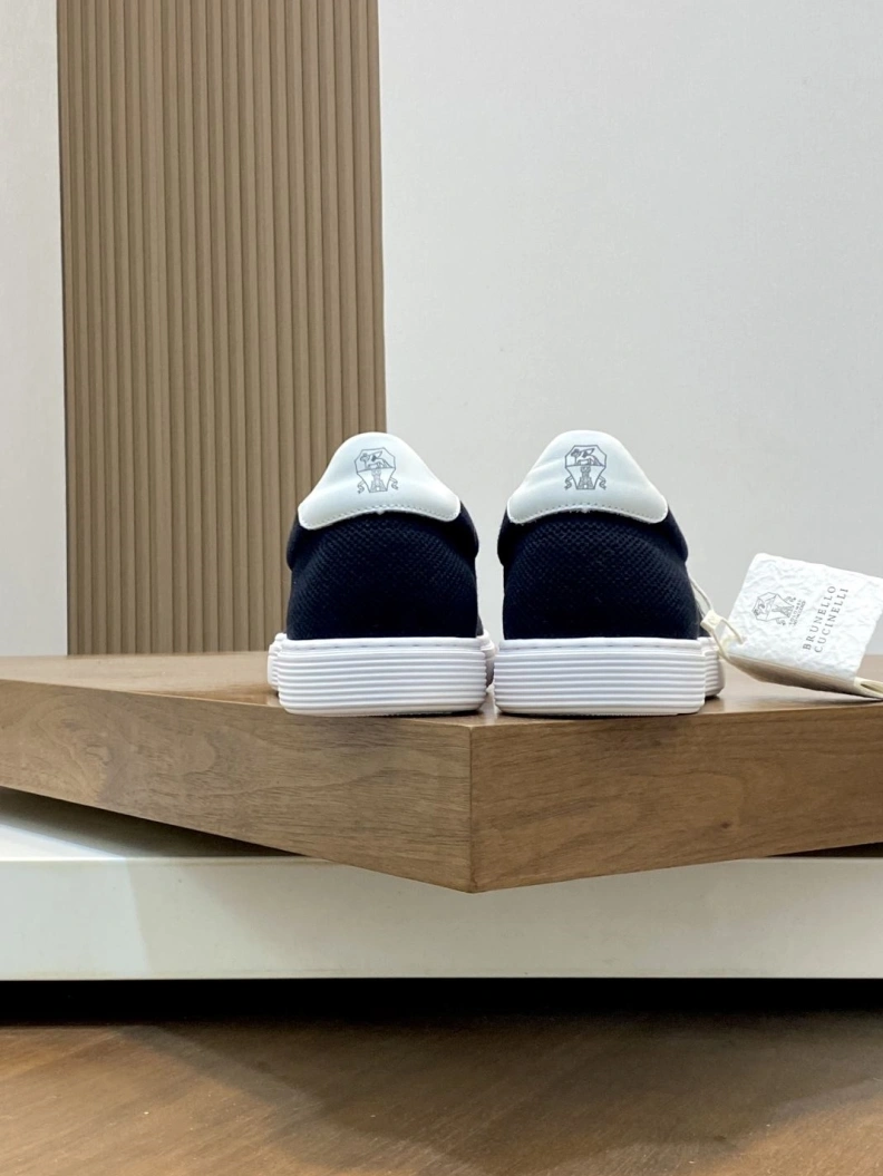 Brxnxllo Cxcxnelli Sneakers AllSeason 113485