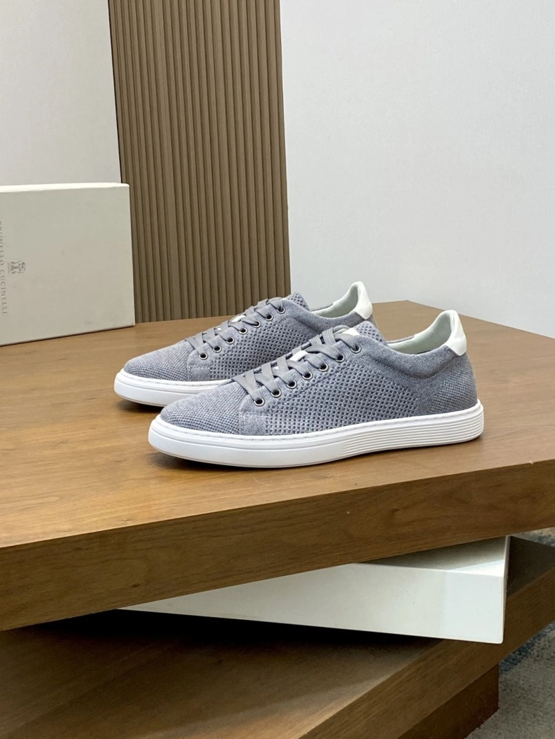 GoodFit Brxnxllo Cxcxnelli Sneakers 113489