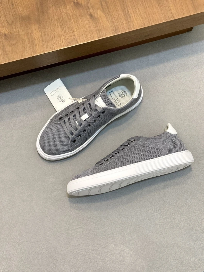 GoodFit Brxnxllo Cxcxnelli Sneakers 113489