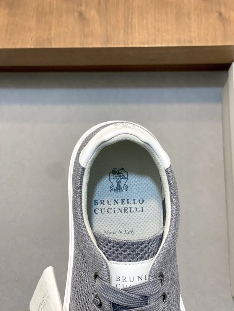 GoodFit Brxnxllo Cxcxnelli Sneakers 113489