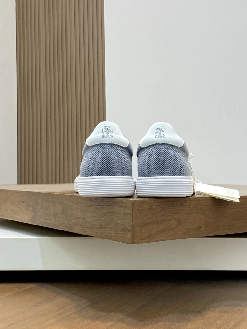 GoodFit Brxnxllo Cxcxnelli Sneakers 113489