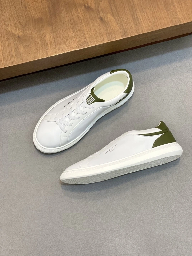 Gxvxnchy Sneakers Fashionable 151980