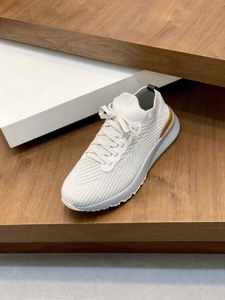 Brxnxllo Cxcxnelli Sneakers Comfortable 113491