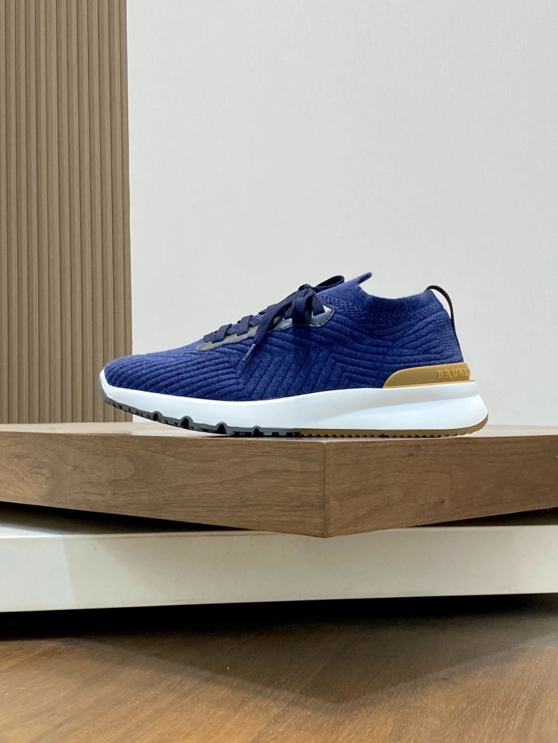 Reliable Brxnxllo Cxcxnelli Sneakers 113486