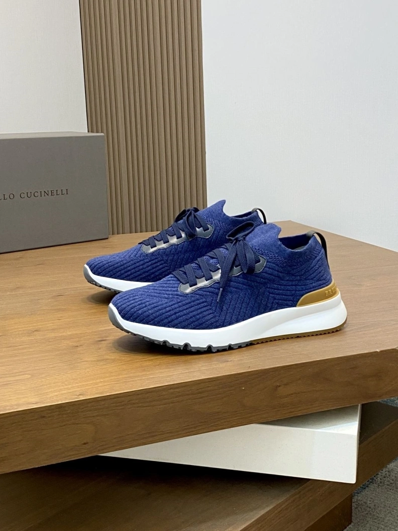 Reliable Brxnxllo Cxcxnelli Sneakers 113486