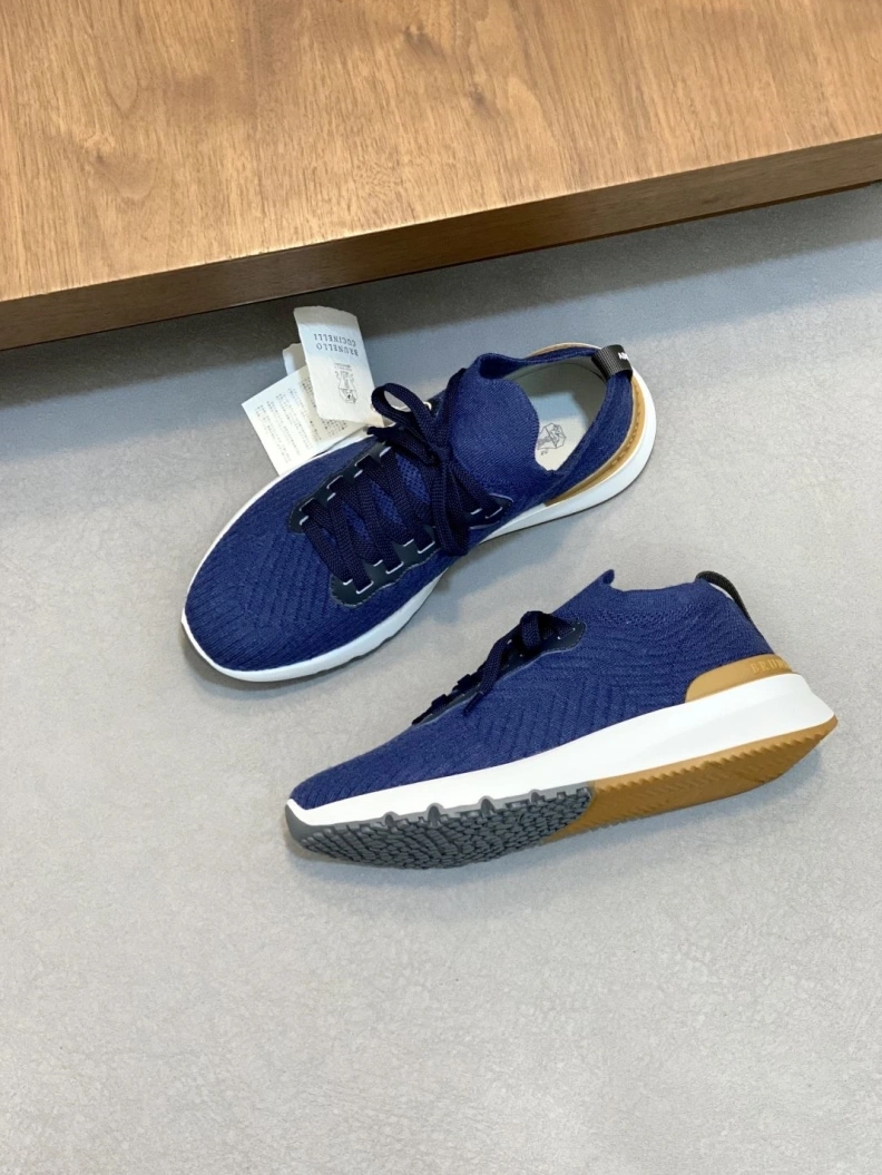 Reliable Brxnxllo Cxcxnelli Sneakers 113486