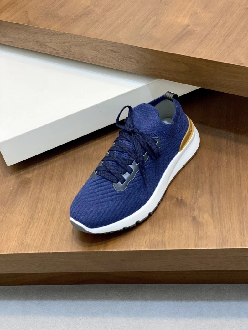 Reliable Brxnxllo Cxcxnelli Sneakers 113486