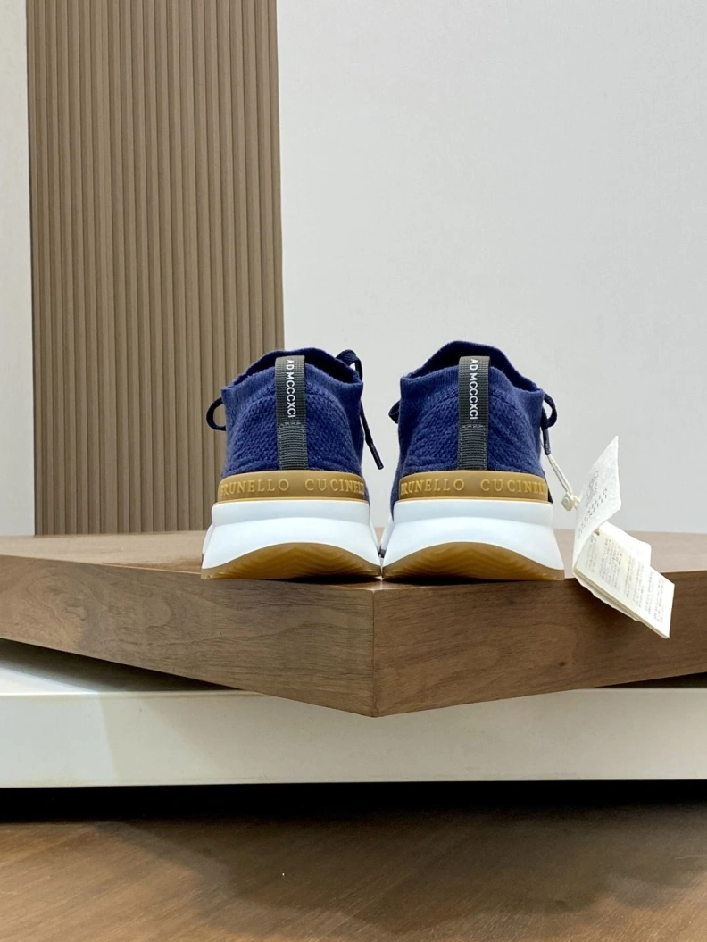 Reliable Brxnxllo Cxcxnelli Sneakers 113486