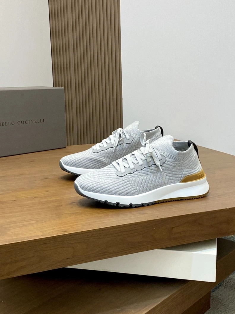 EasyMatch Brxnxllo Cxcxnelli Sneakers 113476