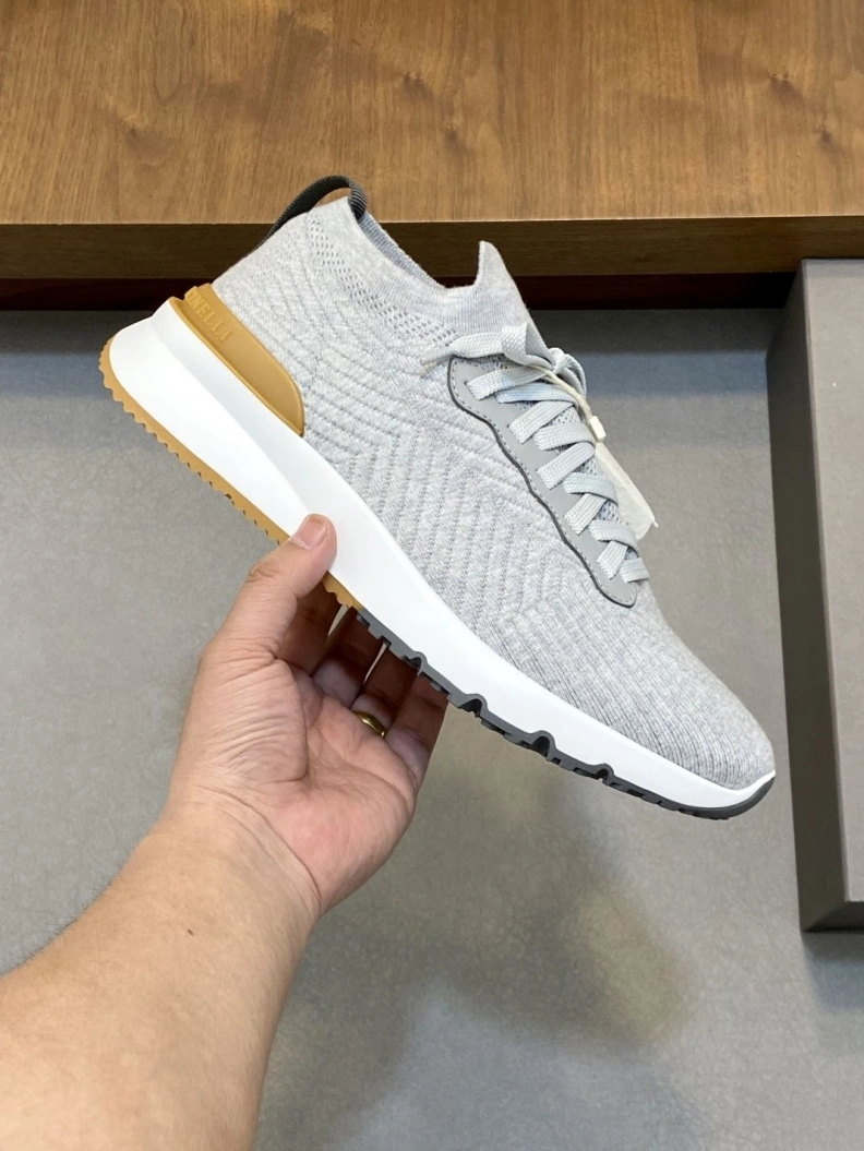 EasyMatch Brxnxllo Cxcxnelli Sneakers 113476
