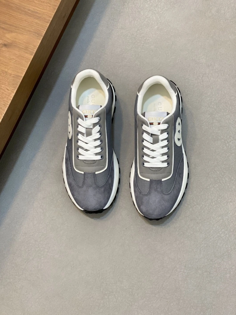 EyeCatching Gxccx Casual Shoes 155552
