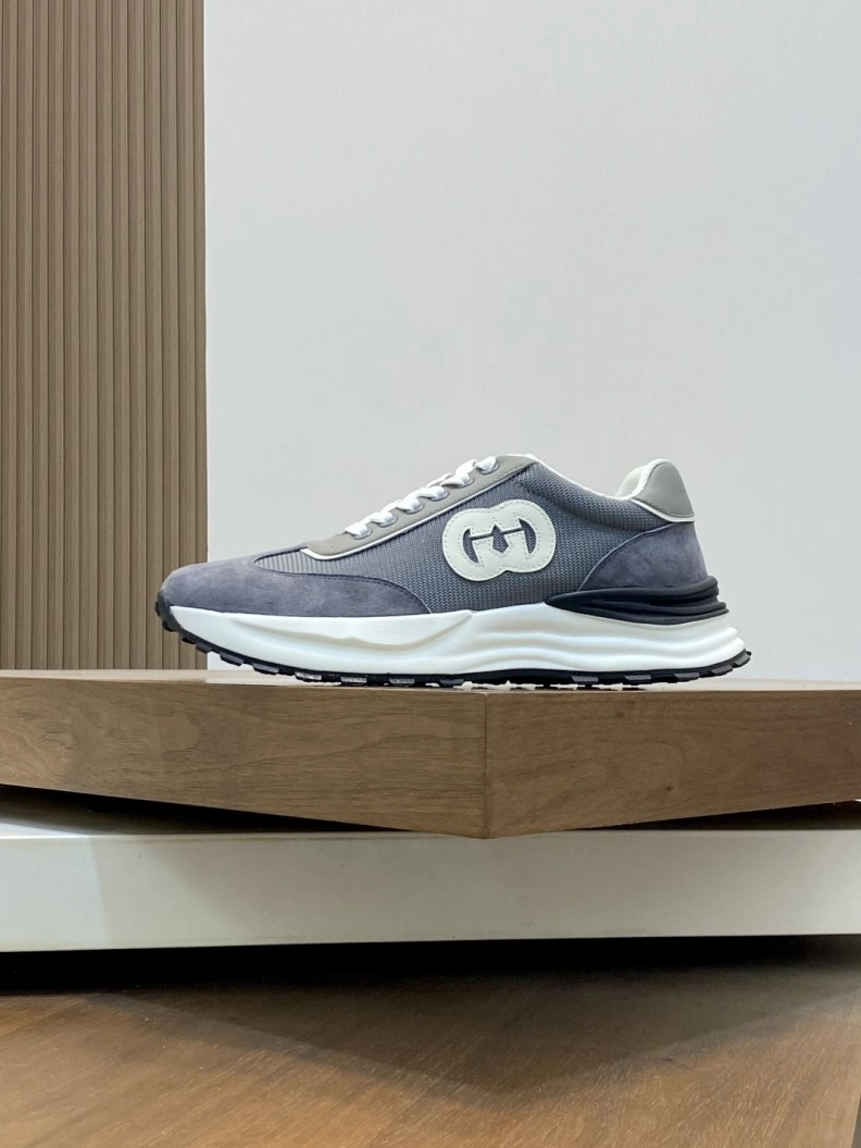 EyeCatching Gxccx Casual Shoes 155552