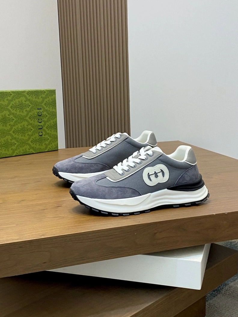 EyeCatching Gxccx Casual Shoes 155552