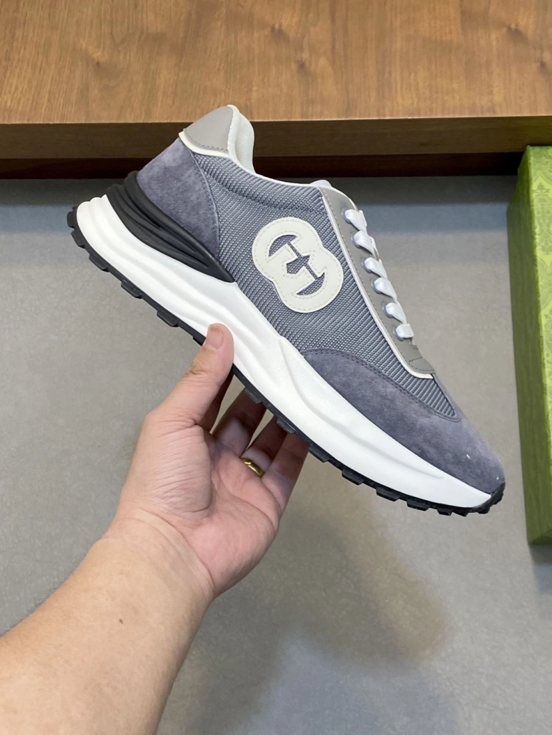 EyeCatching Gxccx Casual Shoes 155552