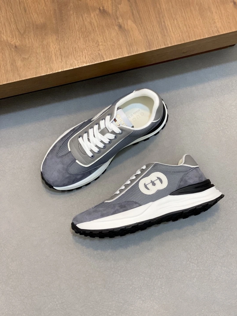 EyeCatching Gxccx Casual Shoes 155552