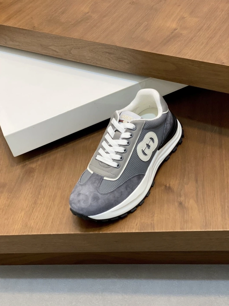 EyeCatching Gxccx Casual Shoes 155552