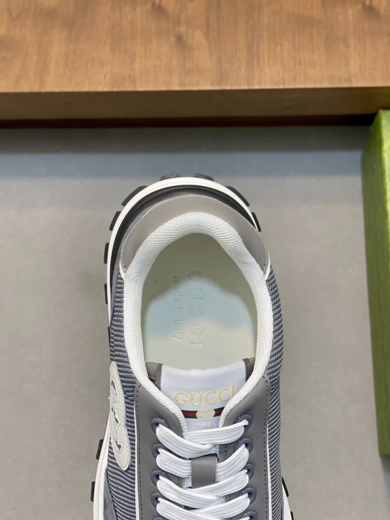 EyeCatching Gxccx Casual Shoes 155552