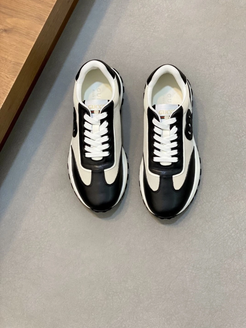 AllSeason Gxccx Casual Shoes 155550