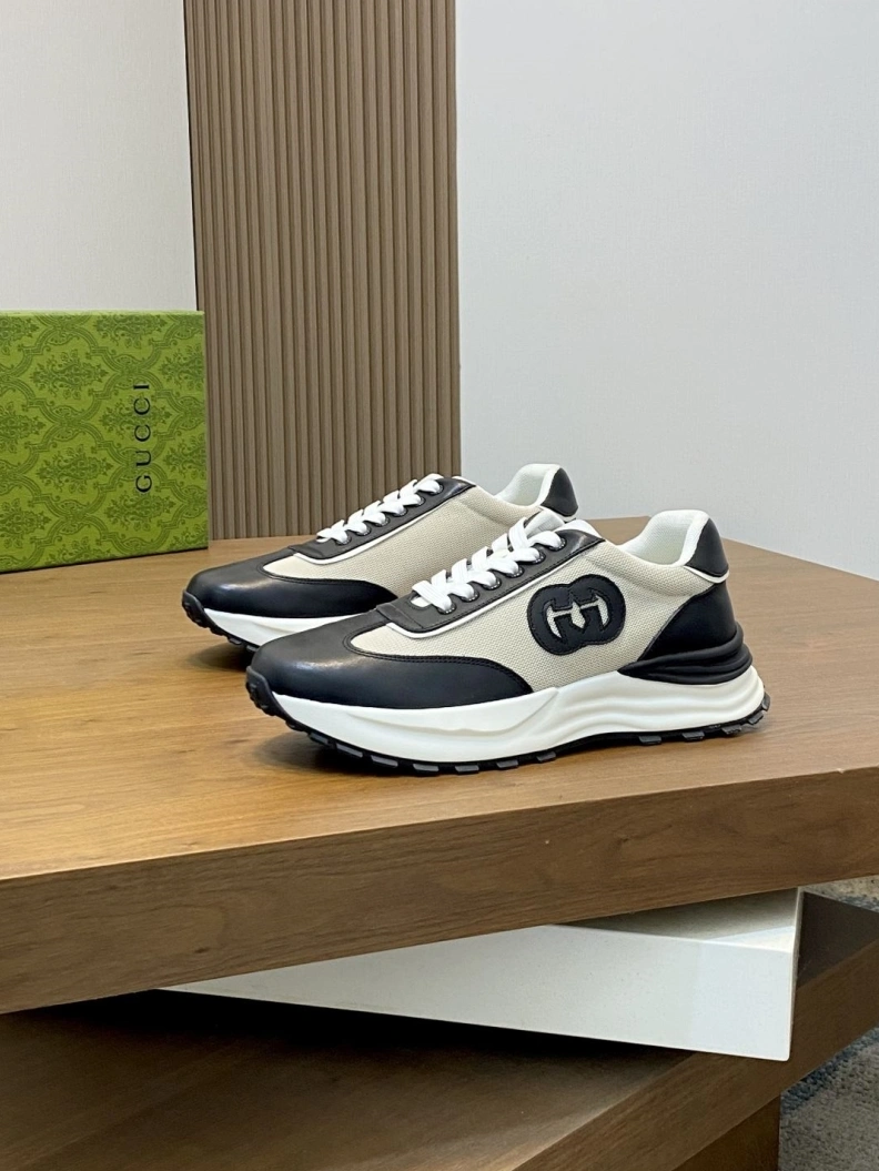 AllSeason Gxccx Casual Shoes 155550