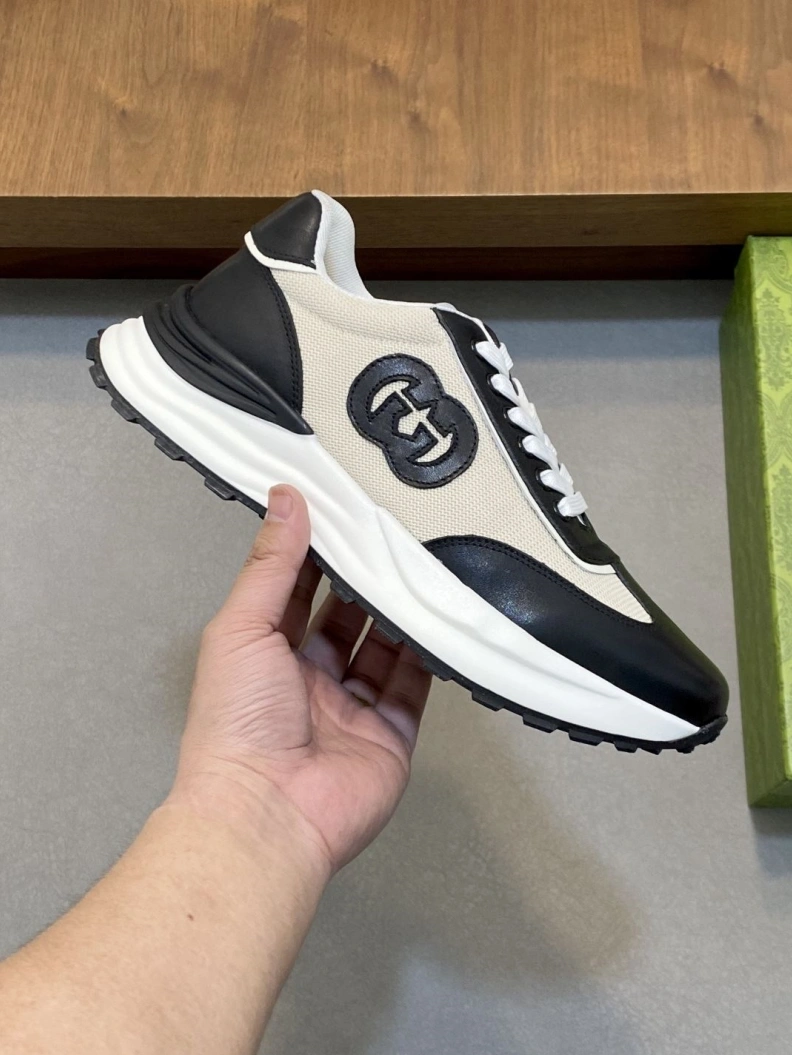 AllSeason Gxccx Casual Shoes 155550