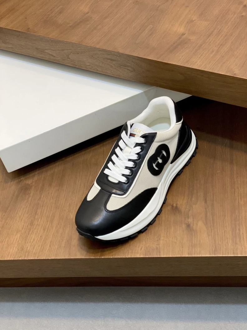 AllSeason Gxccx Casual Shoes 155550