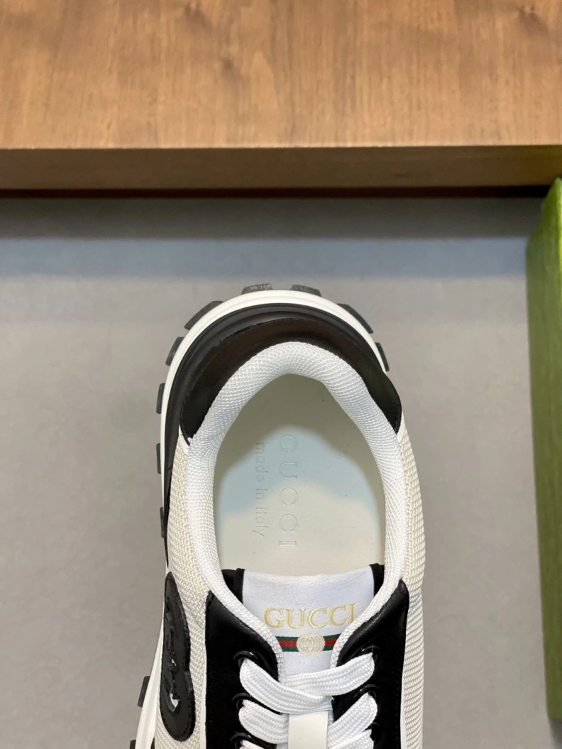 AllSeason Gxccx Casual Shoes 155550