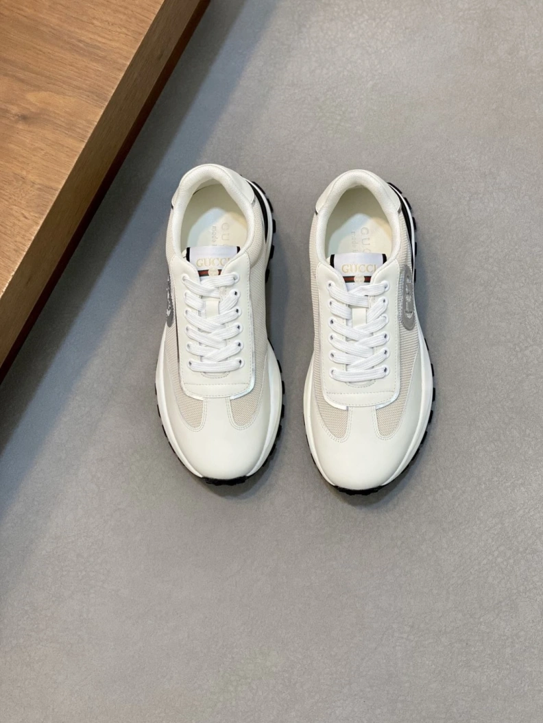 Gxccx Casual Shoes AllSeason 155547