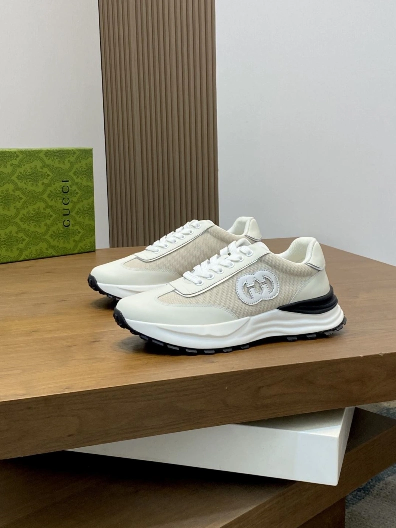 Gxccx Casual Shoes AllSeason 155547