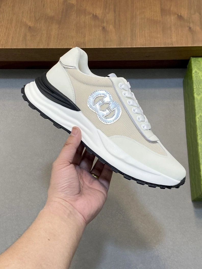 Gxccx Casual Shoes AllSeason 155547