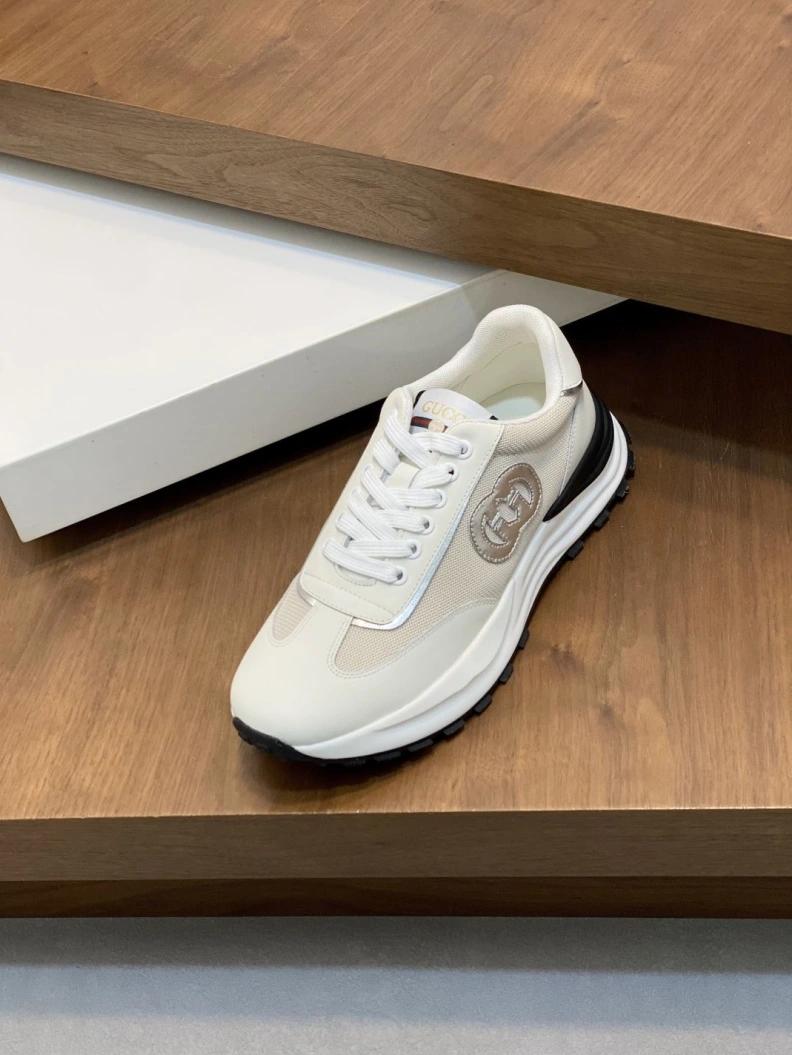 Gxccx Casual Shoes AllSeason 155547
