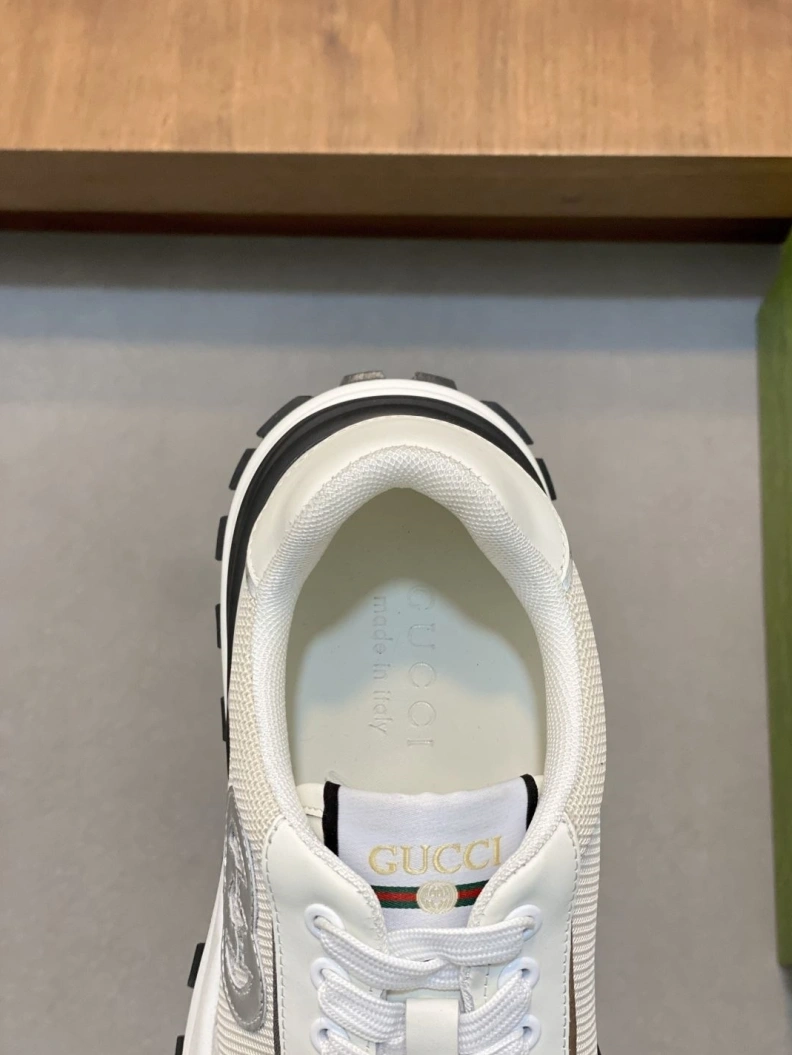 Gxccx Casual Shoes AllSeason 155547