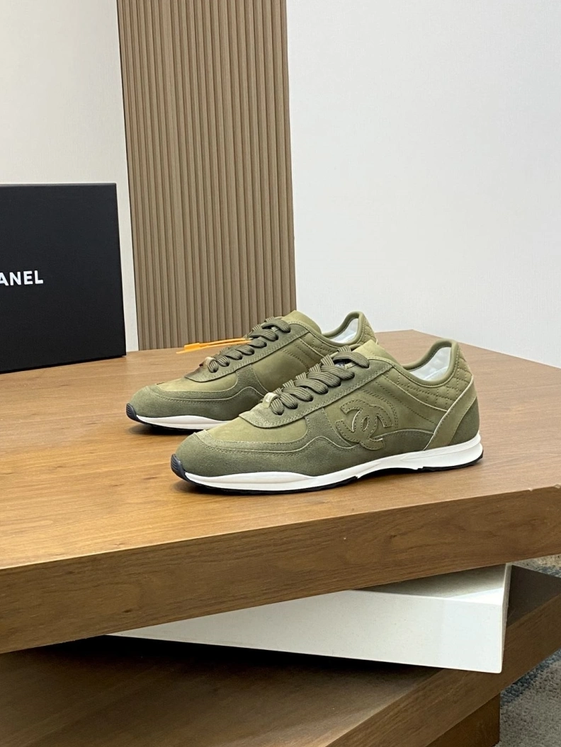 Chxnxl Sneakers Comfortable 118173