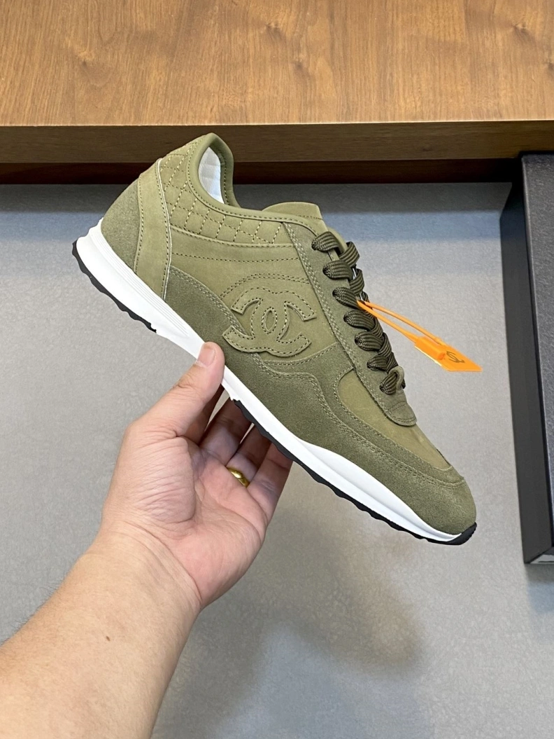 Chxnxl Sneakers Comfortable 118173