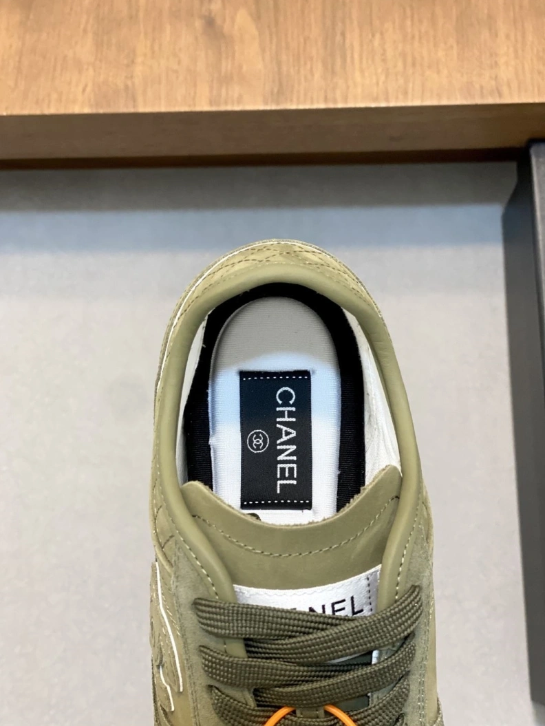 Chxnxl Sneakers Comfortable 118173