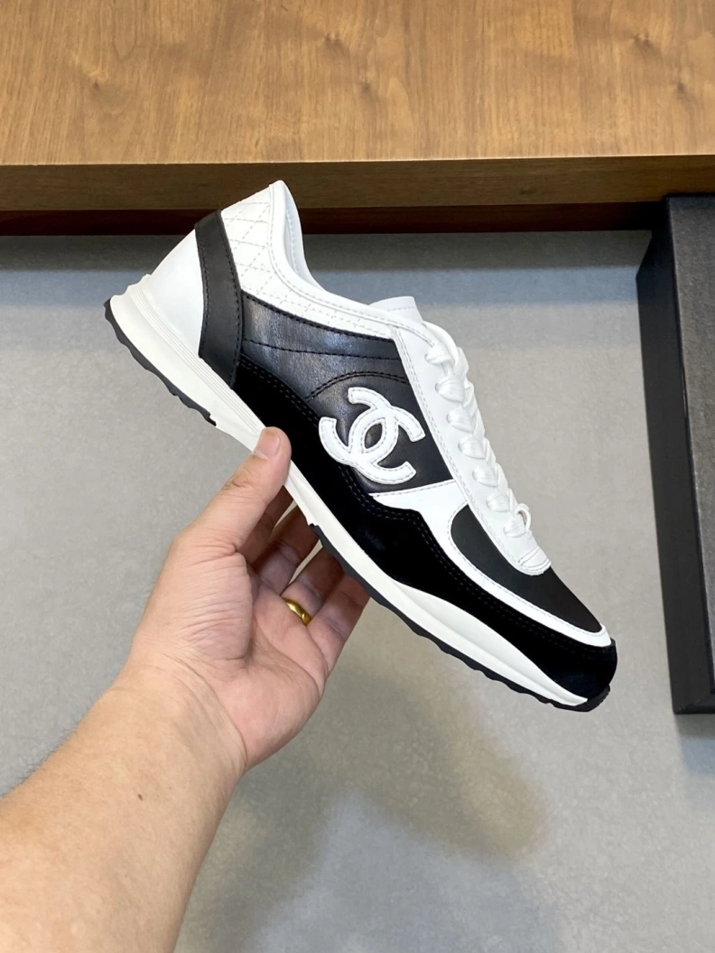 TopPick Chxnxl Sneakers 118177