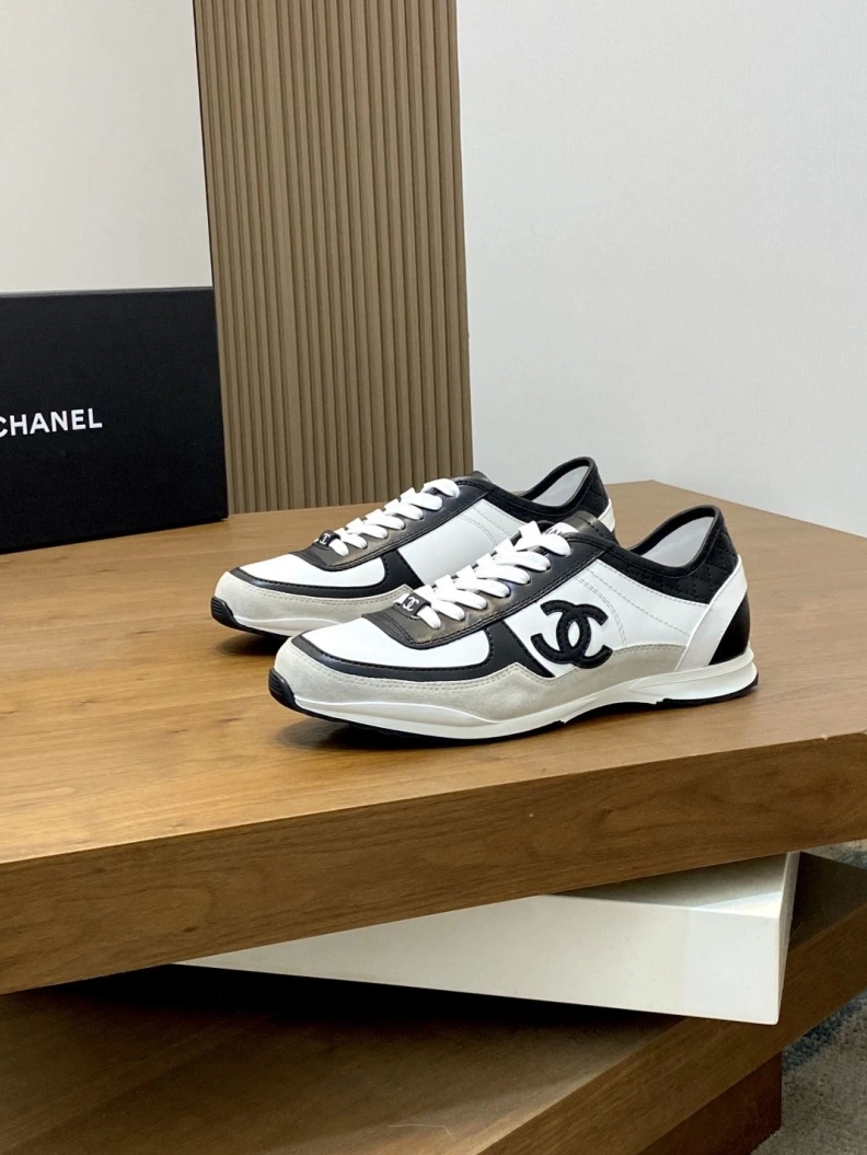 Efficient Chxnxl Sneakers 118163